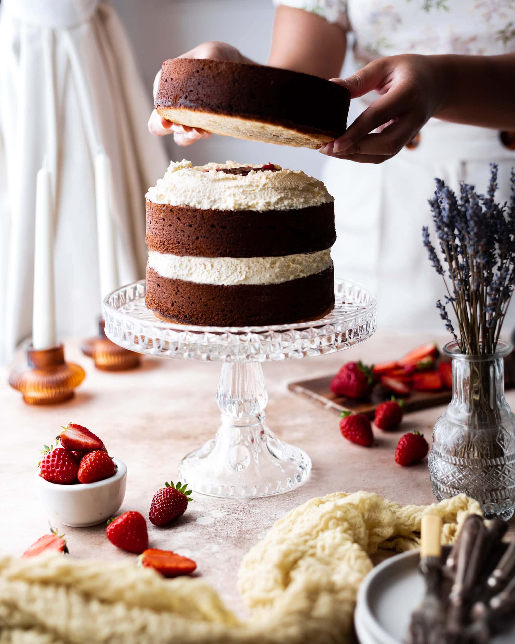 Cake Stand