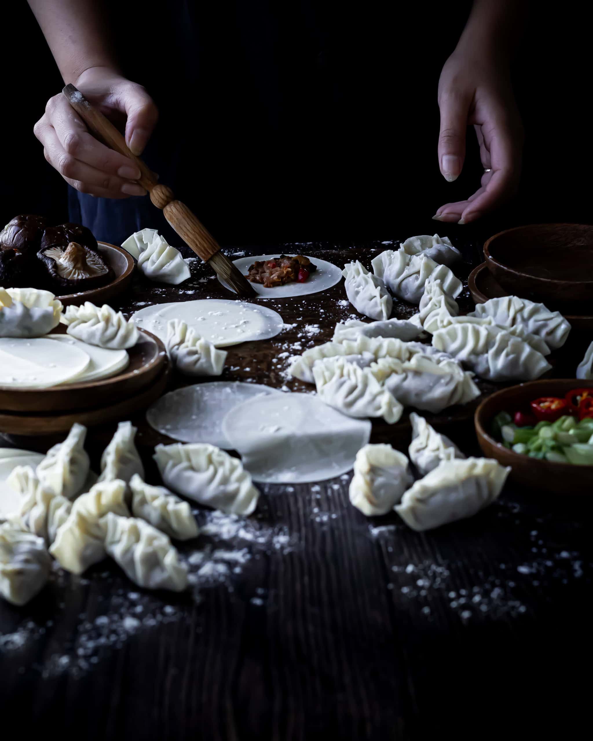 Dumplings