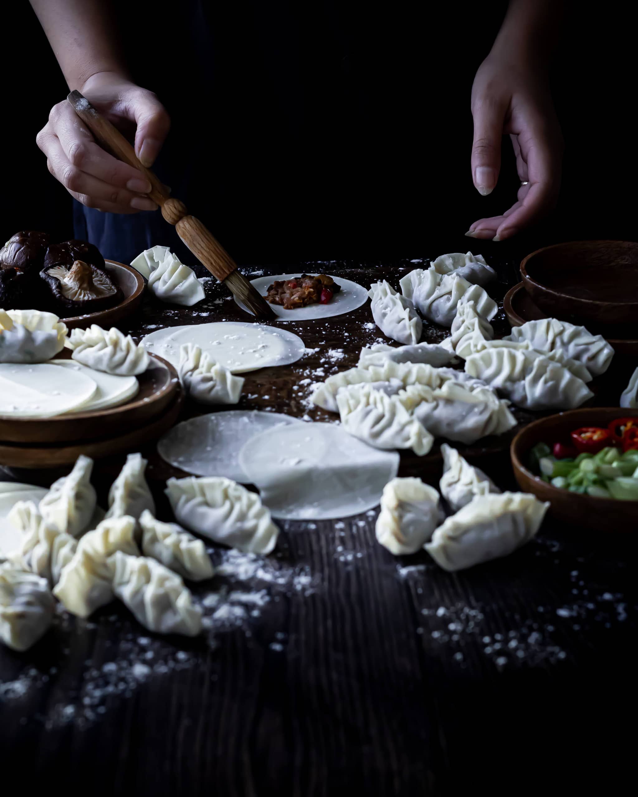 Dumplings