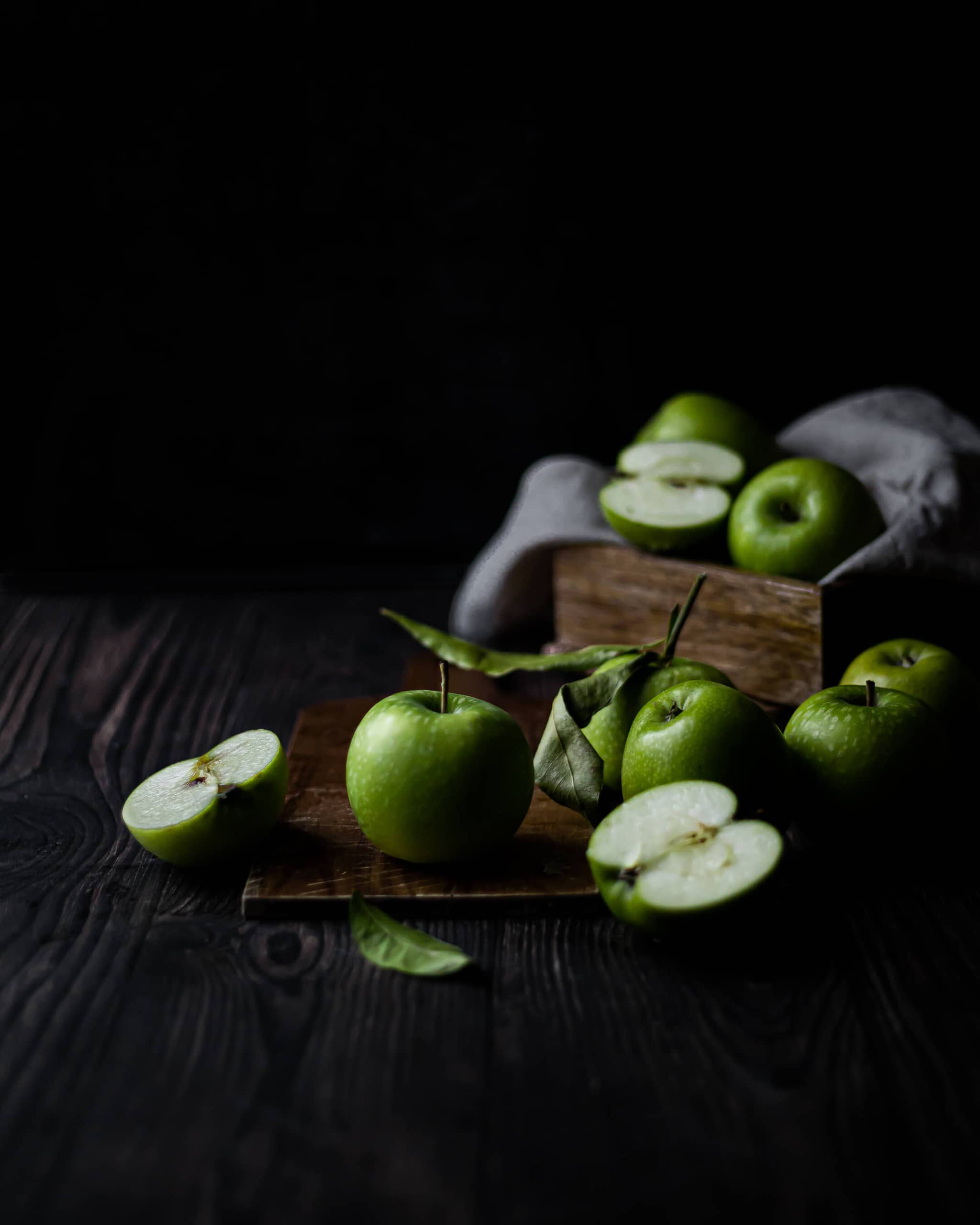 Green Apples